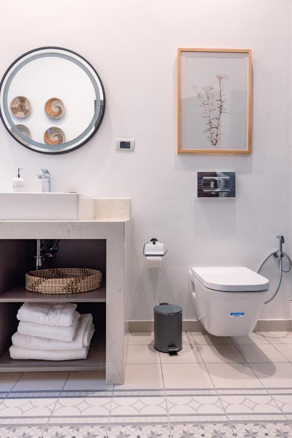 Kassa Boutique Hotel ベツレヘム エクステリア 写真