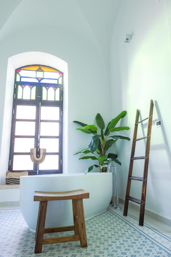 Kassa Boutique Hotel ベツレヘム エクステリア 写真