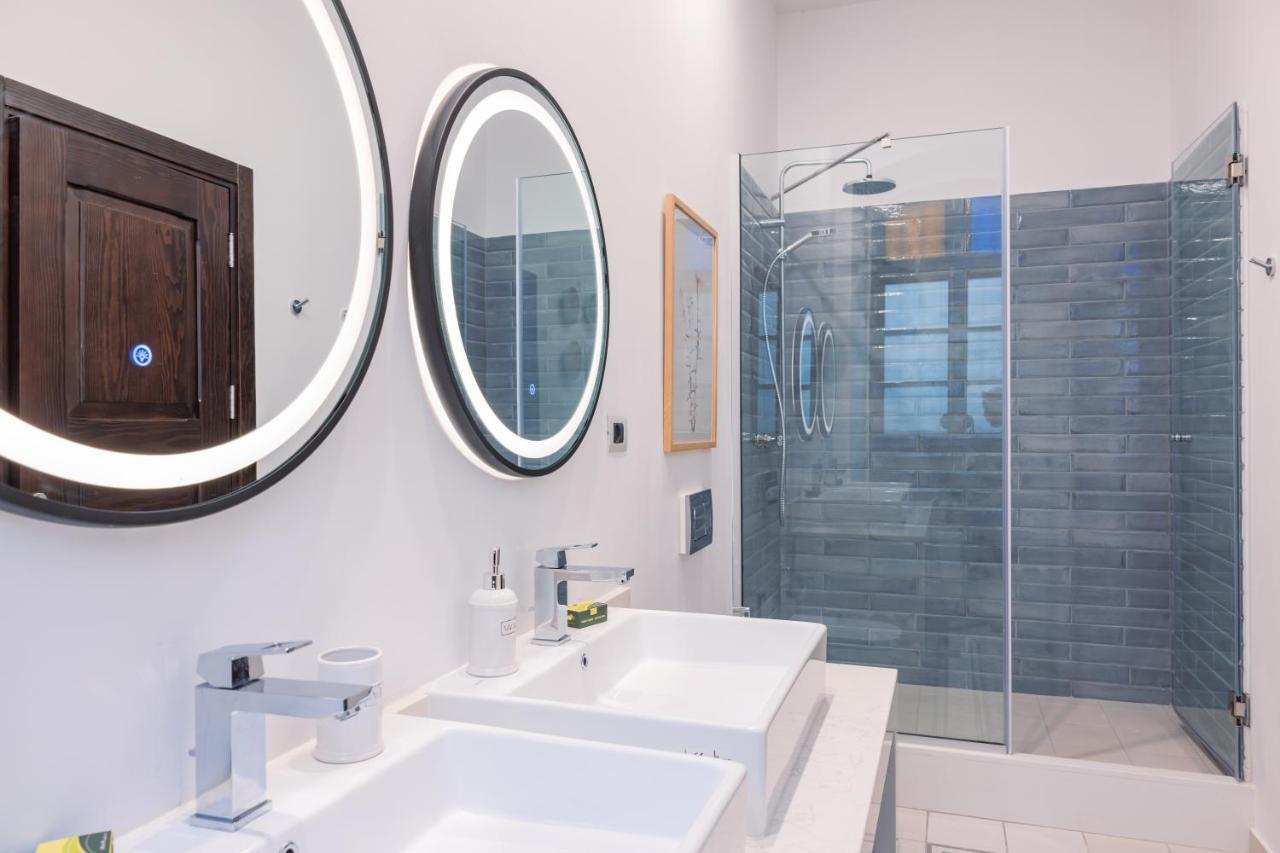 Kassa Boutique Hotel ベツレヘム エクステリア 写真