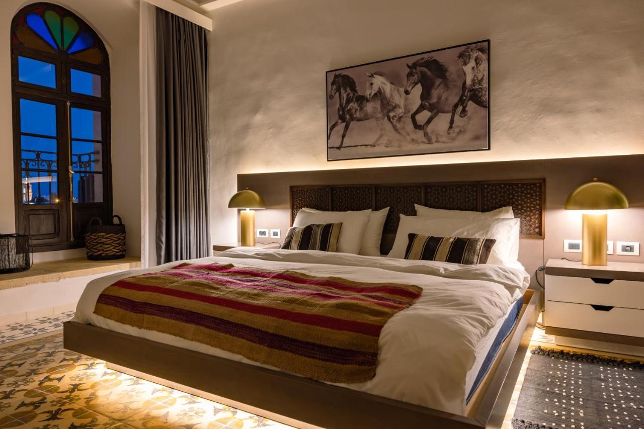 Kassa Boutique Hotel ベツレヘム エクステリア 写真