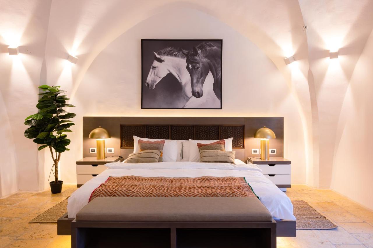 Kassa Boutique Hotel ベツレヘム エクステリア 写真