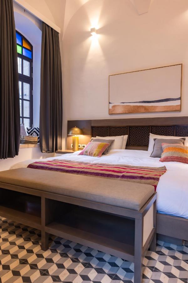 Kassa Boutique Hotel ベツレヘム エクステリア 写真