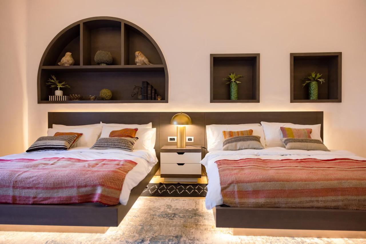 Kassa Boutique Hotel ベツレヘム エクステリア 写真