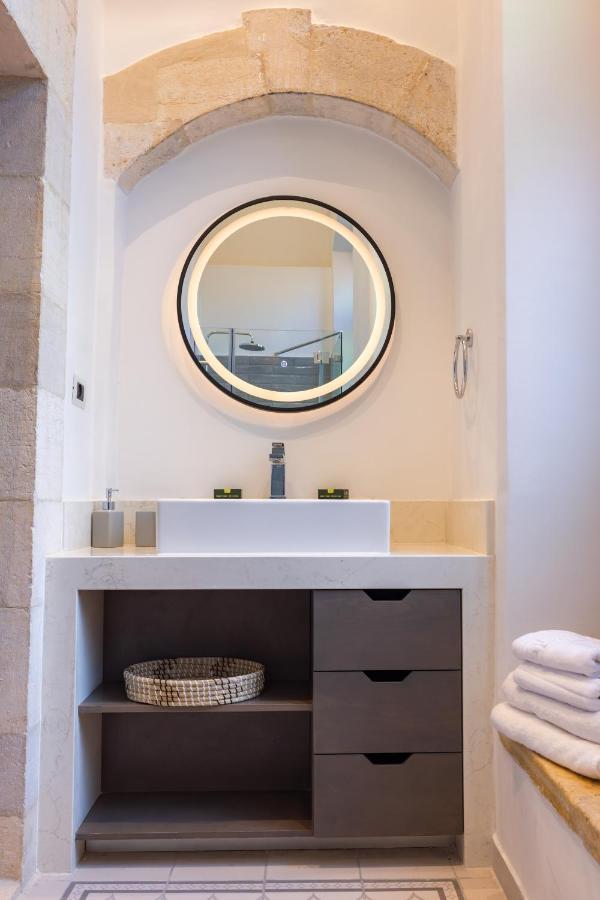 Kassa Boutique Hotel ベツレヘム エクステリア 写真