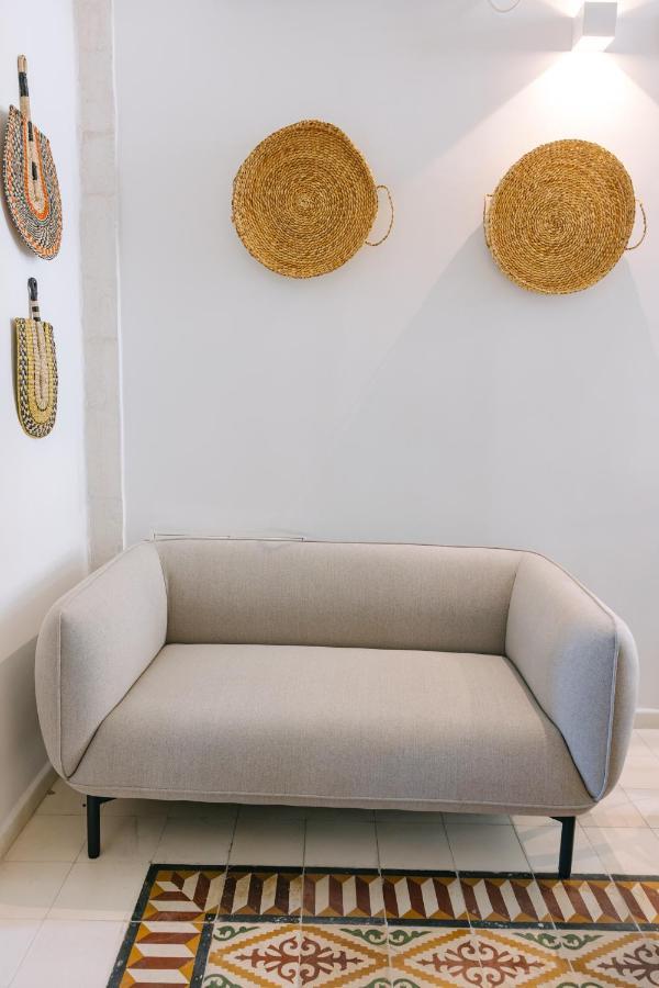 Kassa Boutique Hotel ベツレヘム エクステリア 写真